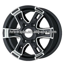 13/14 inch wheels for honda/Toyota/land rover